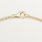 Pendentif LOVE