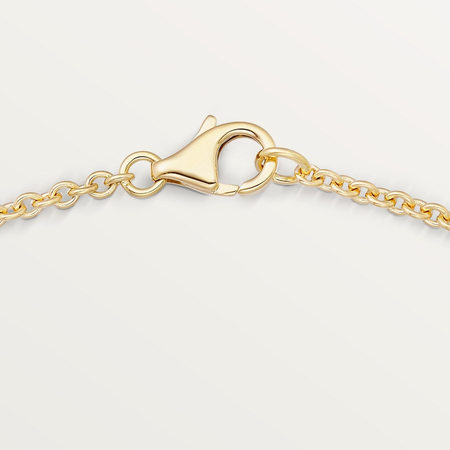 Pendentif LOVE