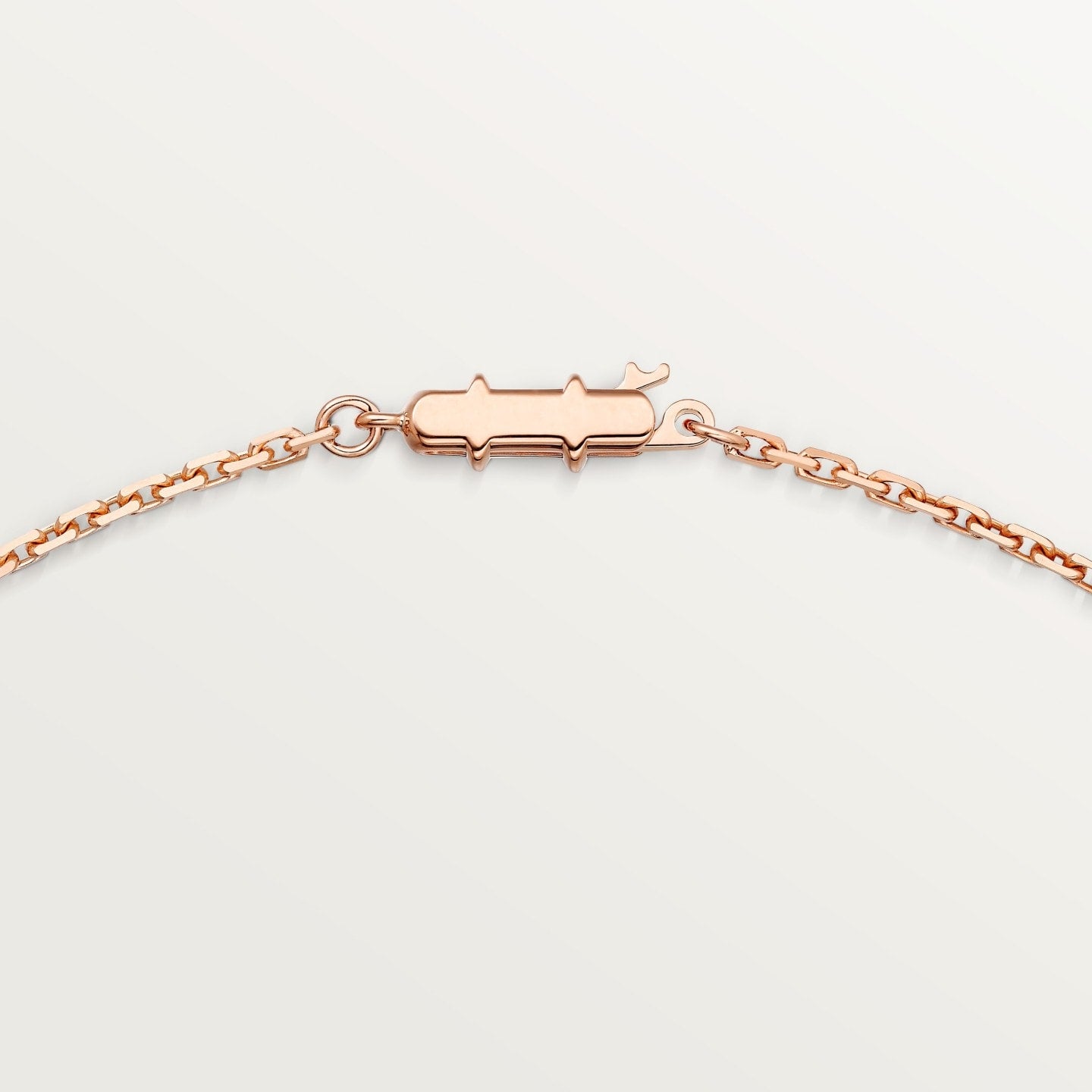 Pendentif LOVE rond, pavé