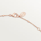 Pendentif Clash de Cartier, moyen modèle