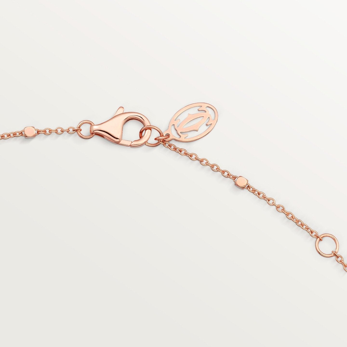 Pendentif Clash de Cartier, moyen modèle
