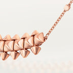 Pendentif Clash de Cartier, moyen modèle