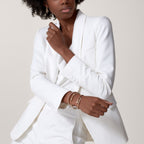 Bracelet Clash de Cartier, moyen modèle