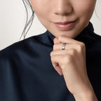 Bague LOVE, modèle classique