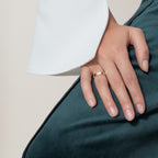 Bague LOVE, petit modèle