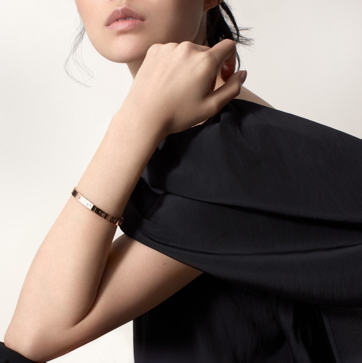 Bracelet LOVE, modèle classique