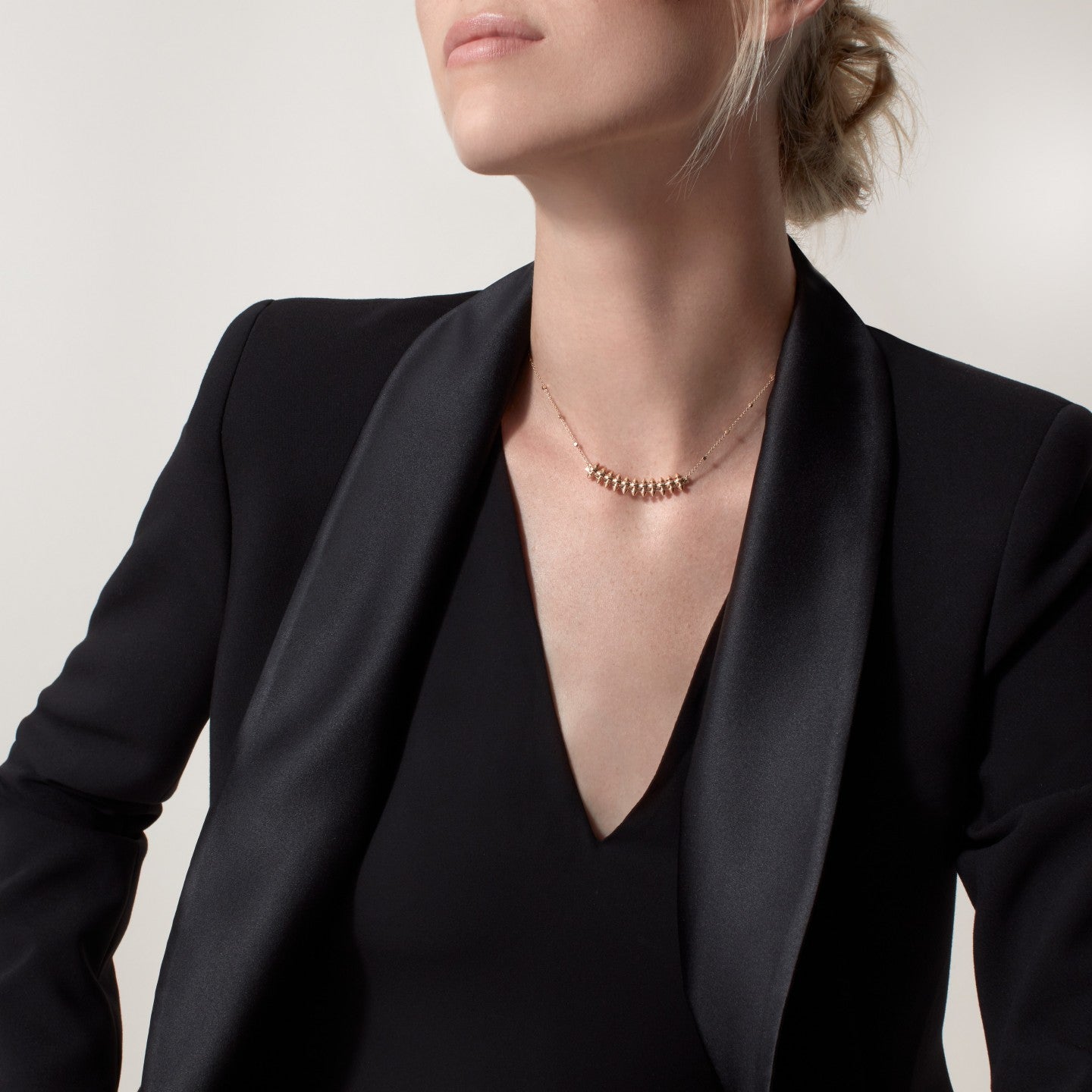 Pendentif Clash de Cartier, moyen modèle