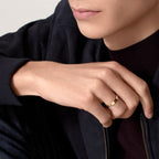 Bague LOVE, petit modèle