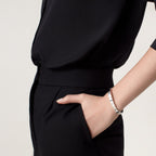 Bracelet LOVE, modèle classique, 4 diamants