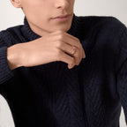 Bague Juste un Clou, petit modèle