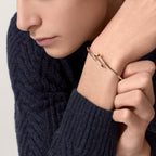 Bracelet Juste un Clou, petit modèle