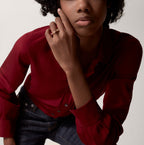 Bague Ecrou de Cartier, diamants