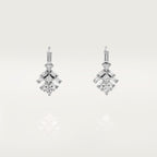 Boucles d'oreilles Reflection de Cartier