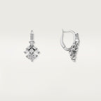 Boucles d'oreilles Reflection de Cartier