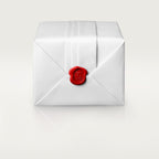 Boucles d'oreilles Agrafe, pavées