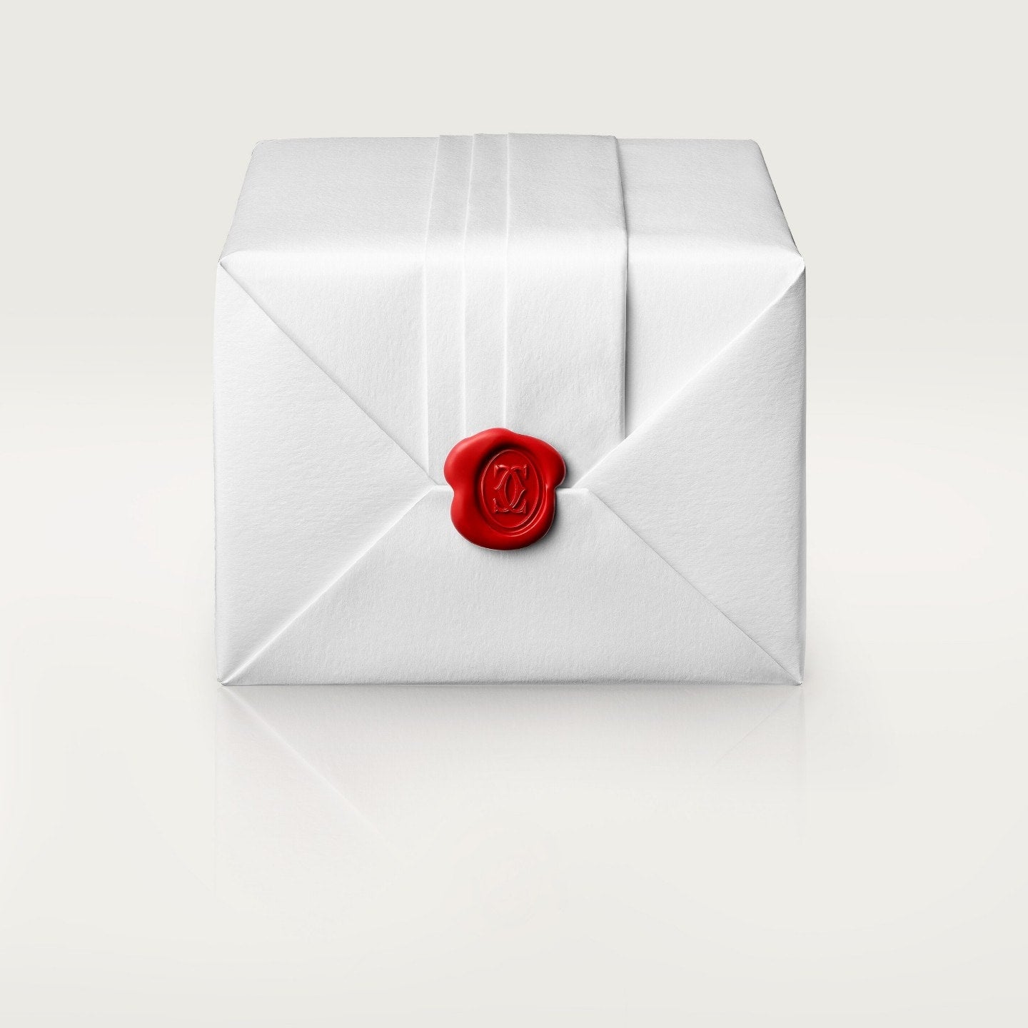 Boucles d'oreilles Agrafe, pavées