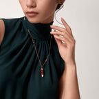 Pendentif Les Berlingots de Cartier