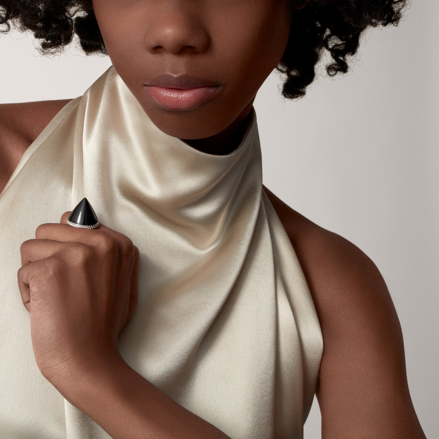 Bague Clash [Un]limited