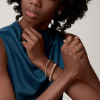 Bague Clash de Cartier, petit modèle