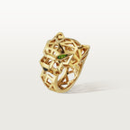 Bague Panthère de Cartier