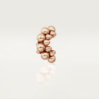 Mono boucle d'oreille Clash de Cartier, modèle extra-large