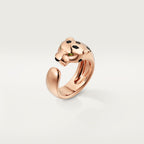 Bague Panthère de Cartier, moyen modèle