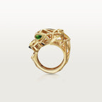 Bague Panthère de Cartier