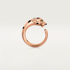 Bague Panthère de Cartier, moyen modèle