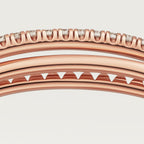 Bracelet Etincelle de Cartier, semi-pavé