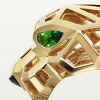 Bague Panthère de Cartier