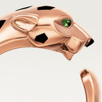 Bague Panthère de Cartier, moyen modèle
