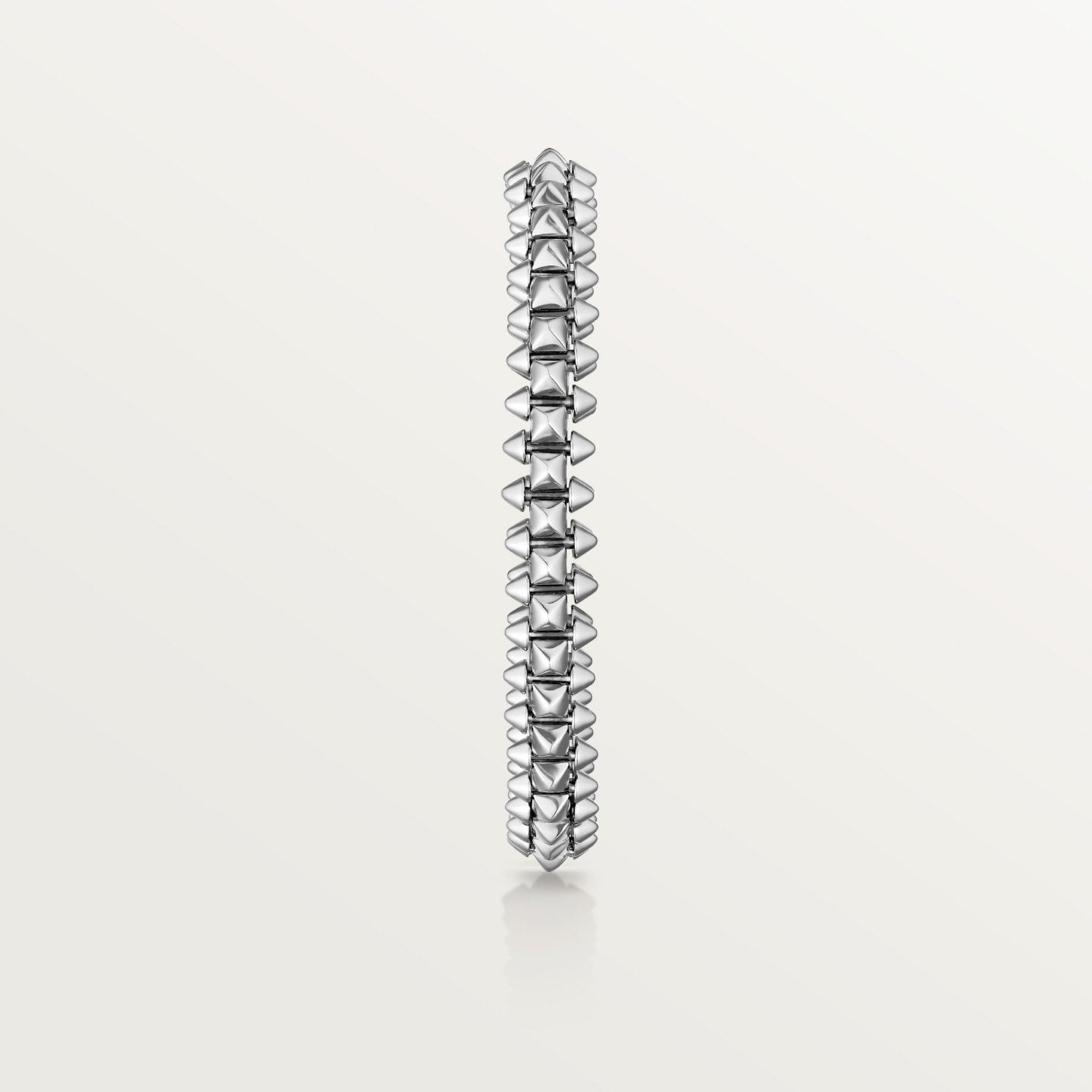 Bracelet Clash de Cartier, moyen modèle