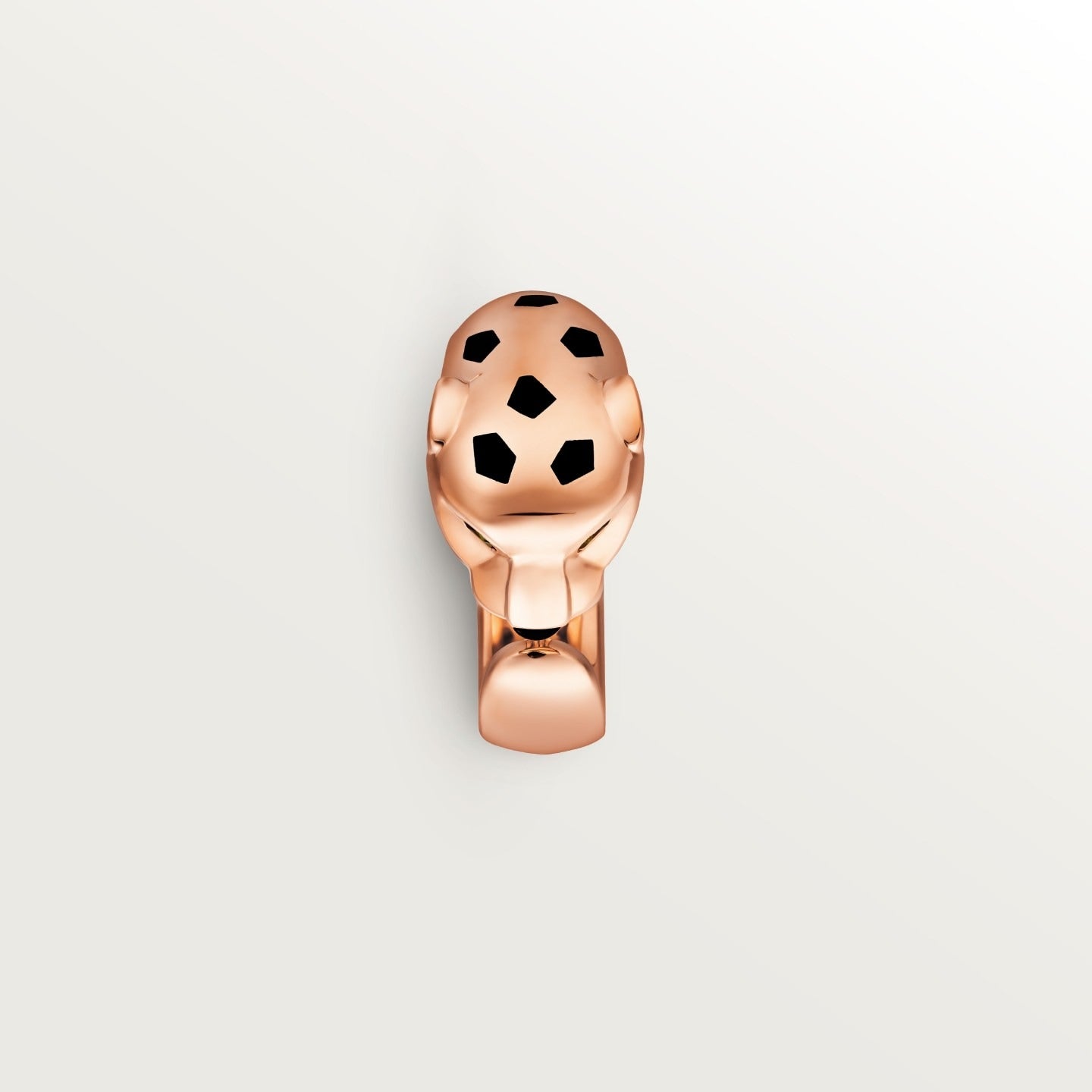 Bague Panthère de Cartier, moyen modèle