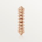 Bracelet Clash de Cartier, modèle extra-large