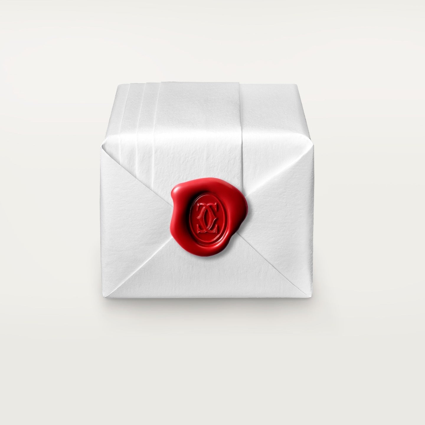 Bague Panthère de Cartier, pavée