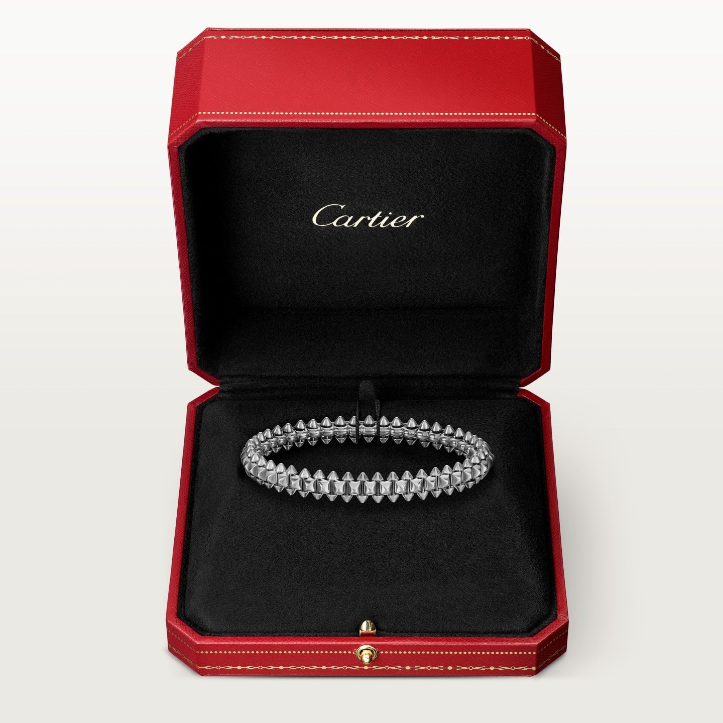 Bracelet Clash de Cartier, moyen modèle