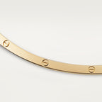 Collier torque LOVE