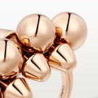 Bague Clash de Cartier, modèle extra-large