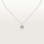 Collier Reflection de Cartier