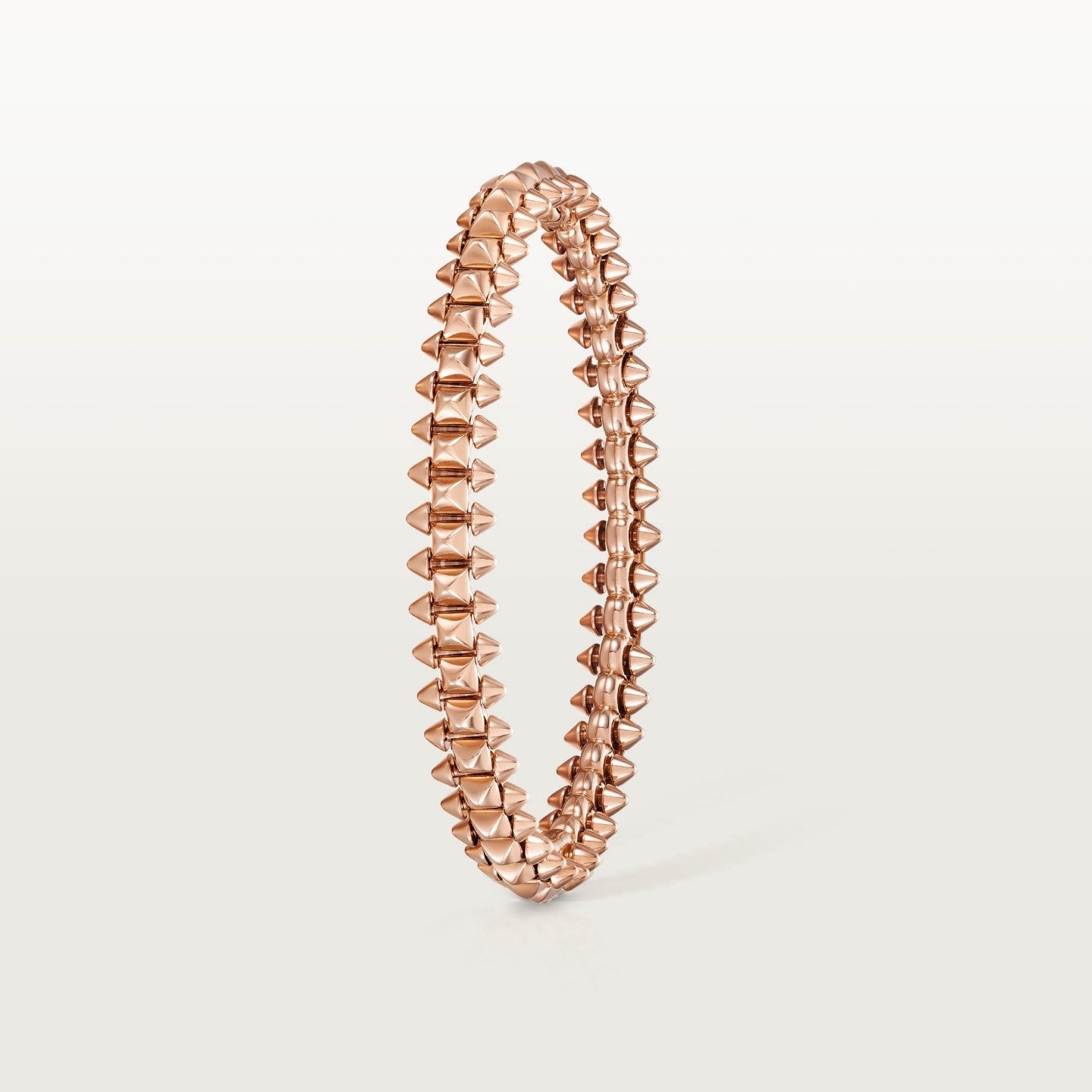 Bracelet Clash de Cartier, moyen modèle
