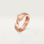 Bague Panthère de Cartier, petit modèle