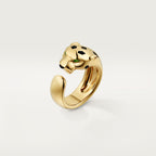 Bague Panthère de Cartier, moyen modèle