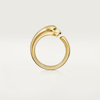 Bague Panthère de Cartier, petit modèle