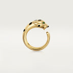 Bague Panthère de Cartier, moyen modèle