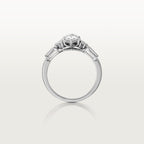 Bague Reflection de Cartier