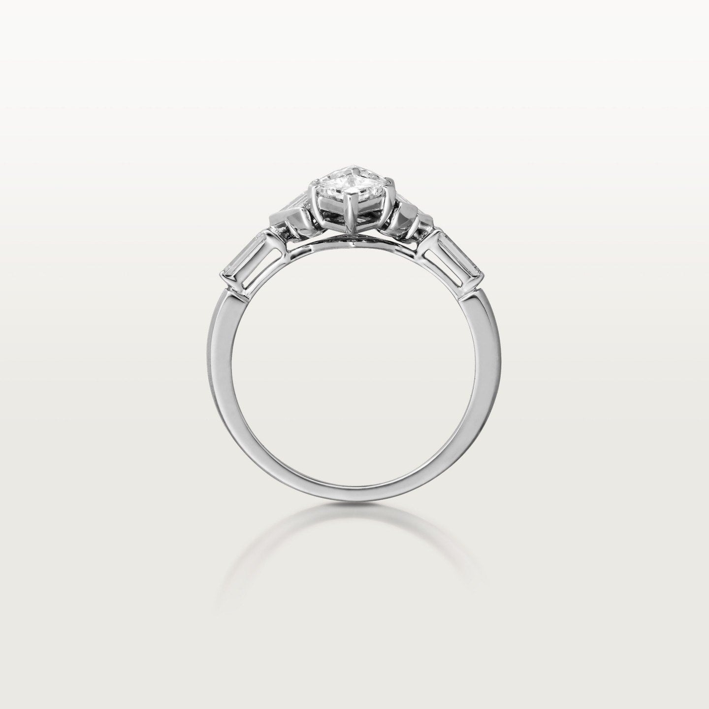 Bague Reflection de Cartier