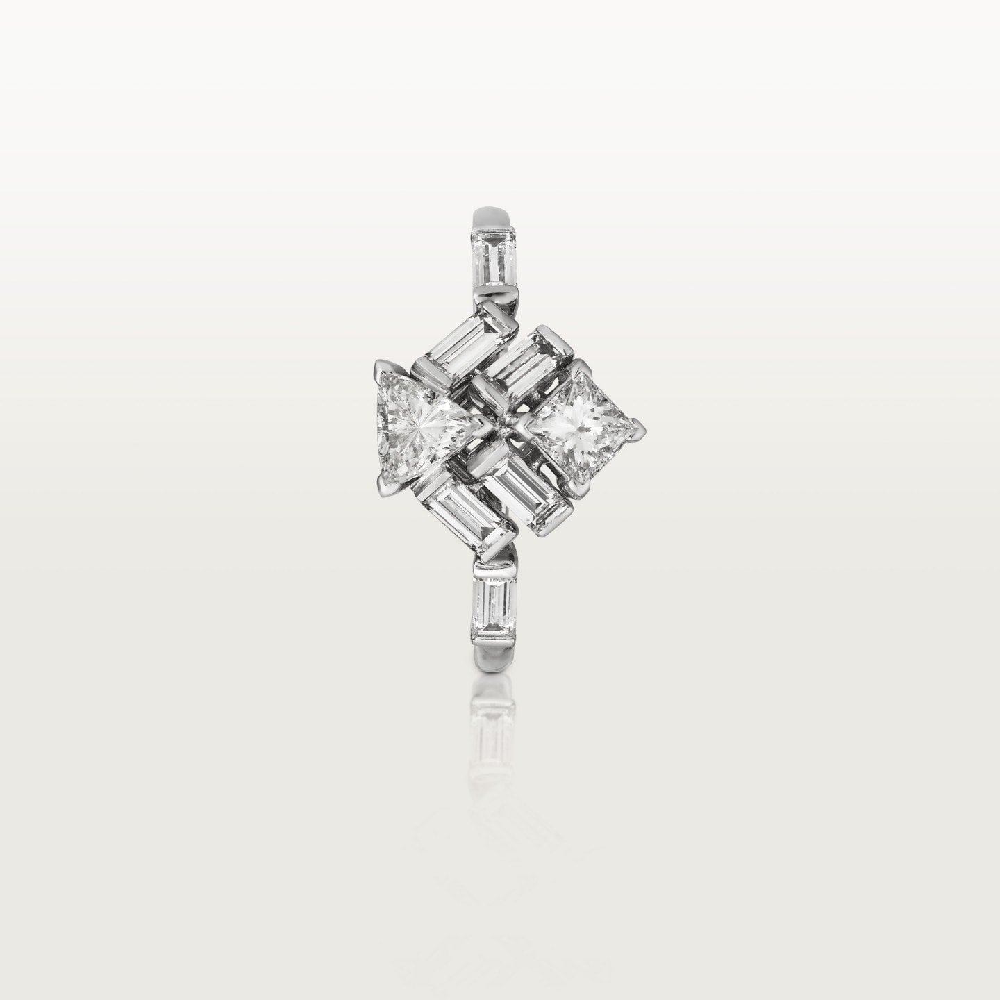 Bague Reflection de Cartier