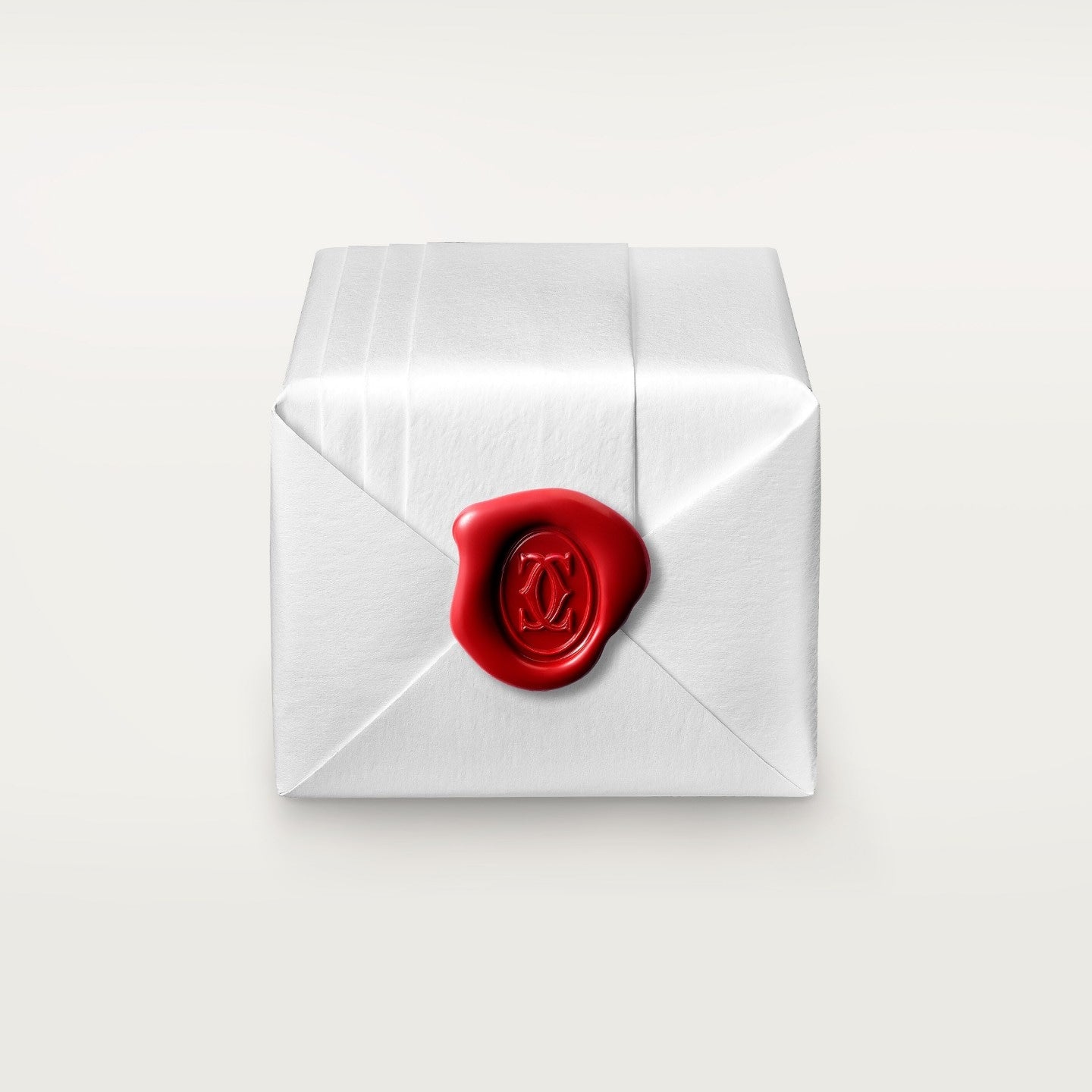 Bague Reflection de Cartier