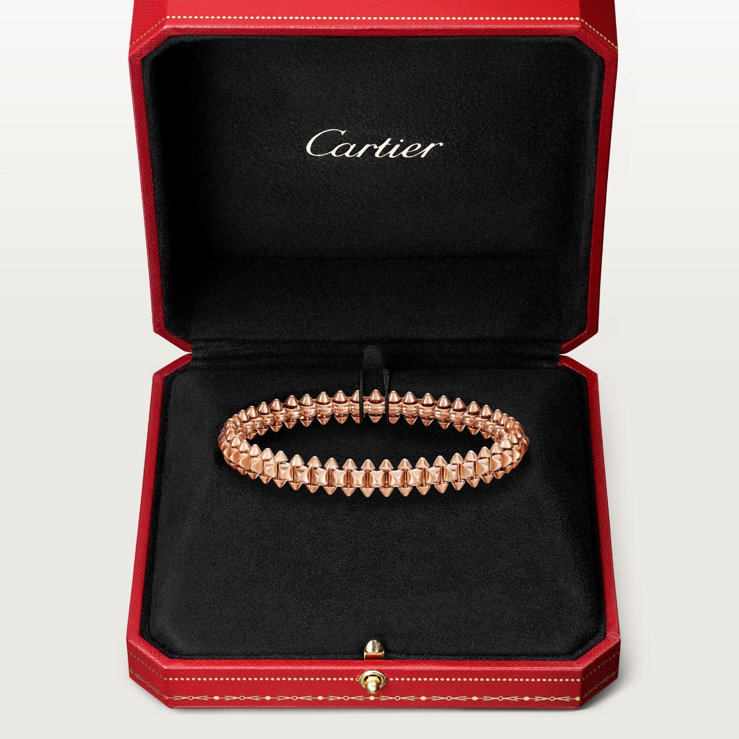 Bracelet Clash de Cartier, moyen modèle