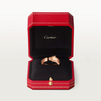 Bague Panthère de Cartier, petit modèle